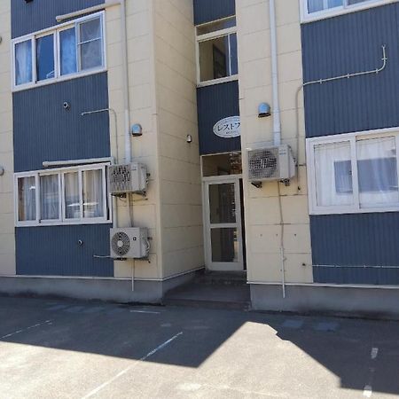 Restful Tsukuda Apartamento Aomori Exterior foto