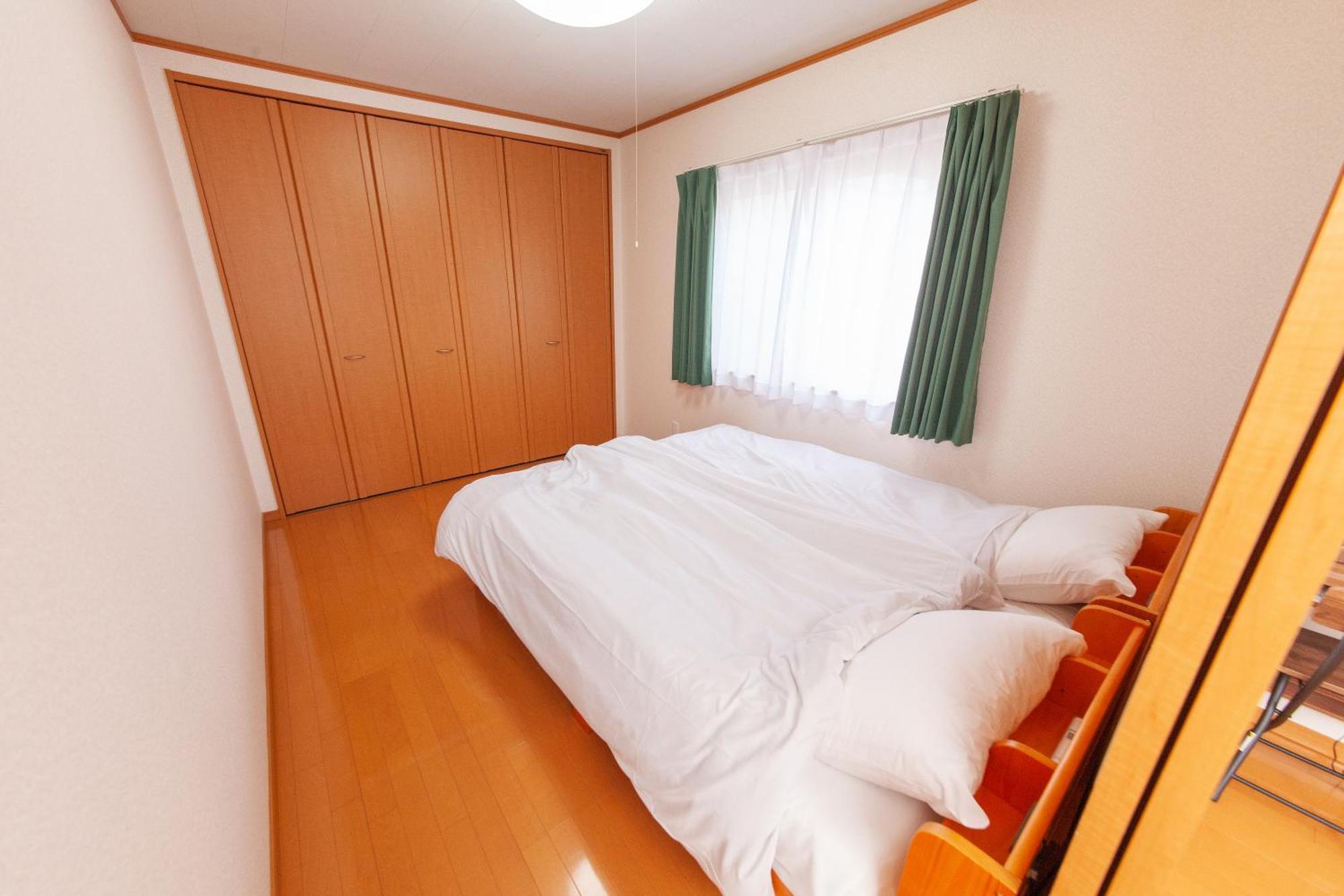 Restful Tsukuda Apartamento Aomori Exterior foto