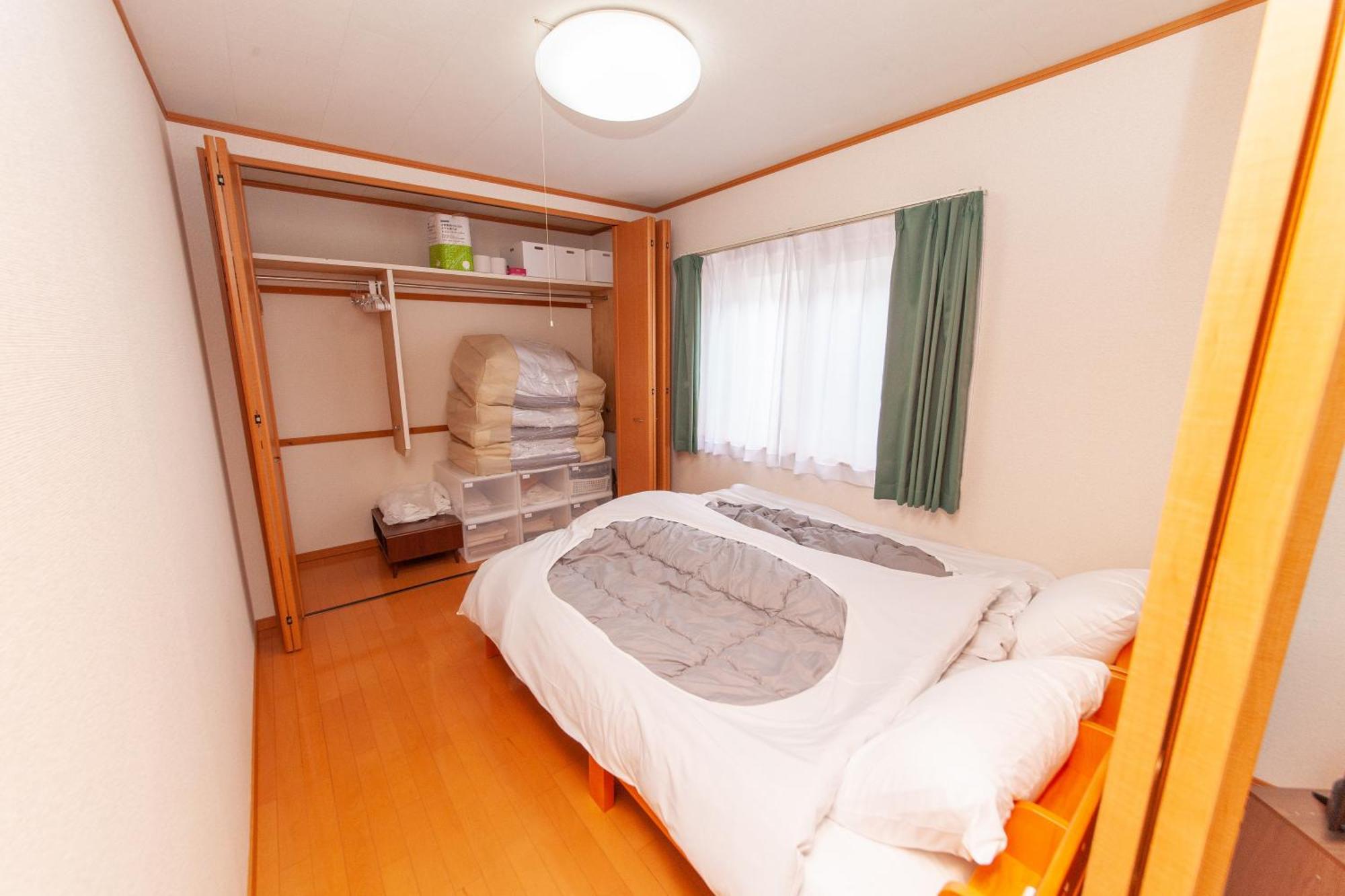 Restful Tsukuda Apartamento Aomori Exterior foto