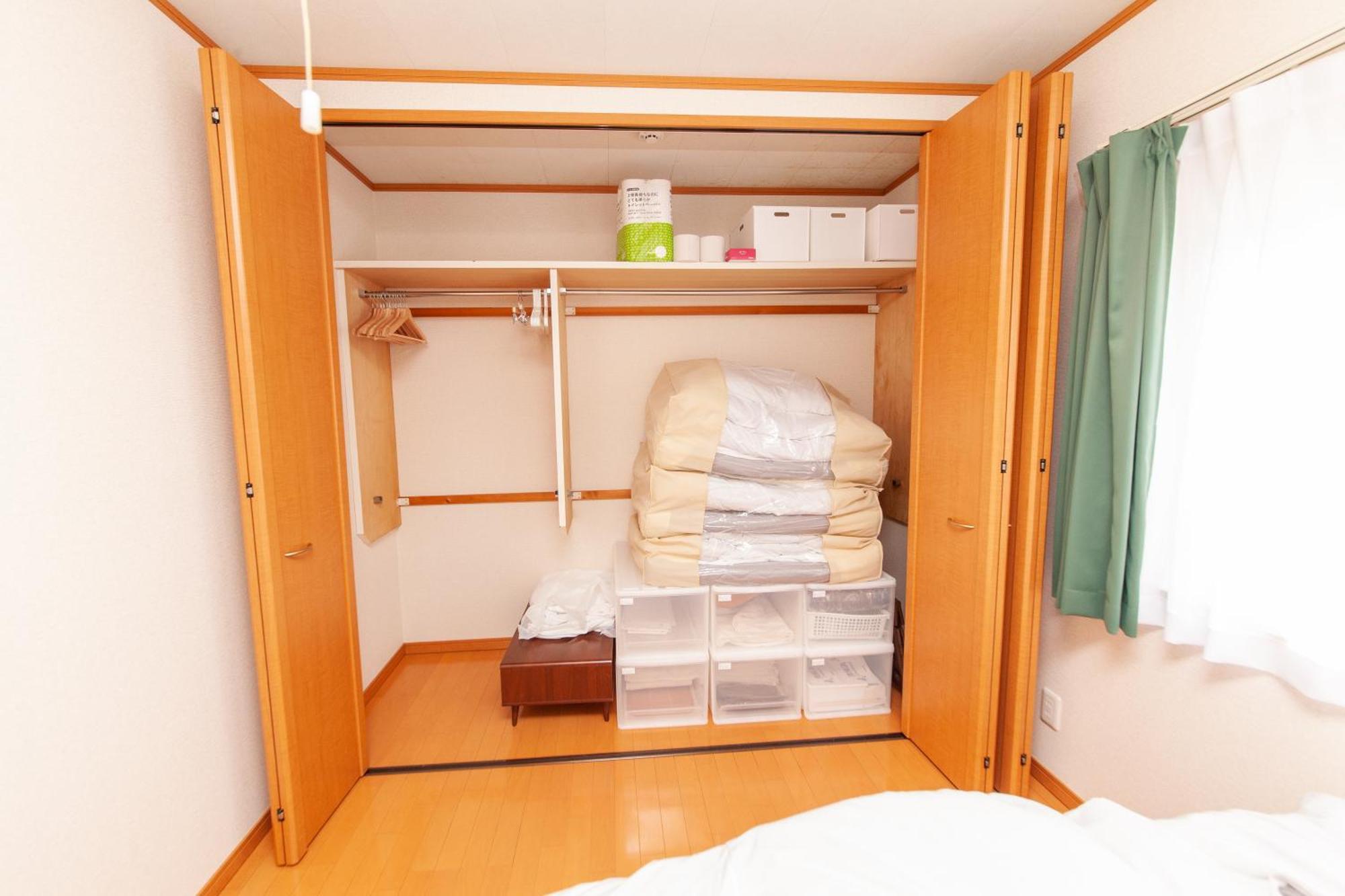 Restful Tsukuda Apartamento Aomori Exterior foto