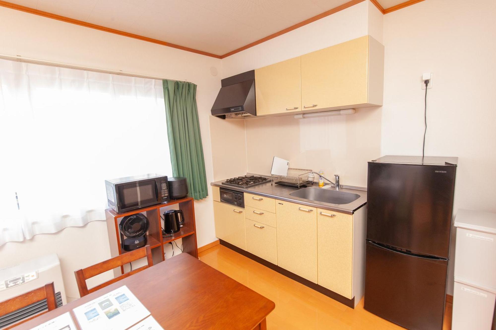 Restful Tsukuda Apartamento Aomori Exterior foto